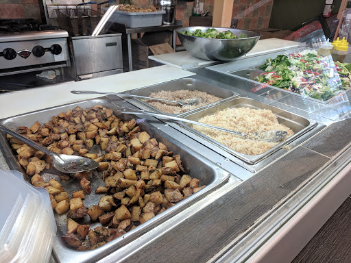 Photo of Shawarma Prince - 484 Hazeldean Rd, Kanata, ON K2L 1V4